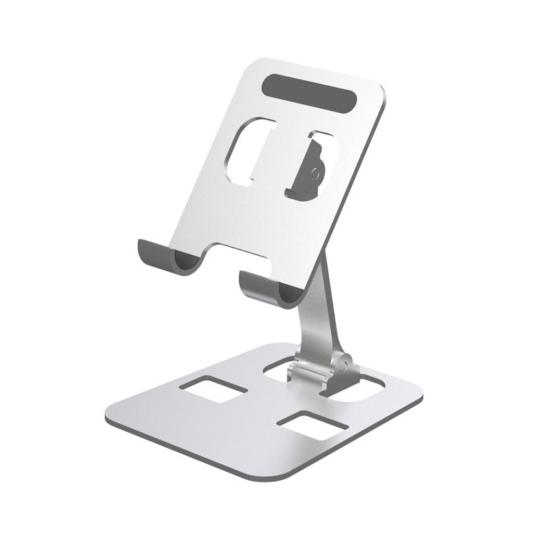 Alluminum Adjustable Desktop Phone Holder | Stornfield
