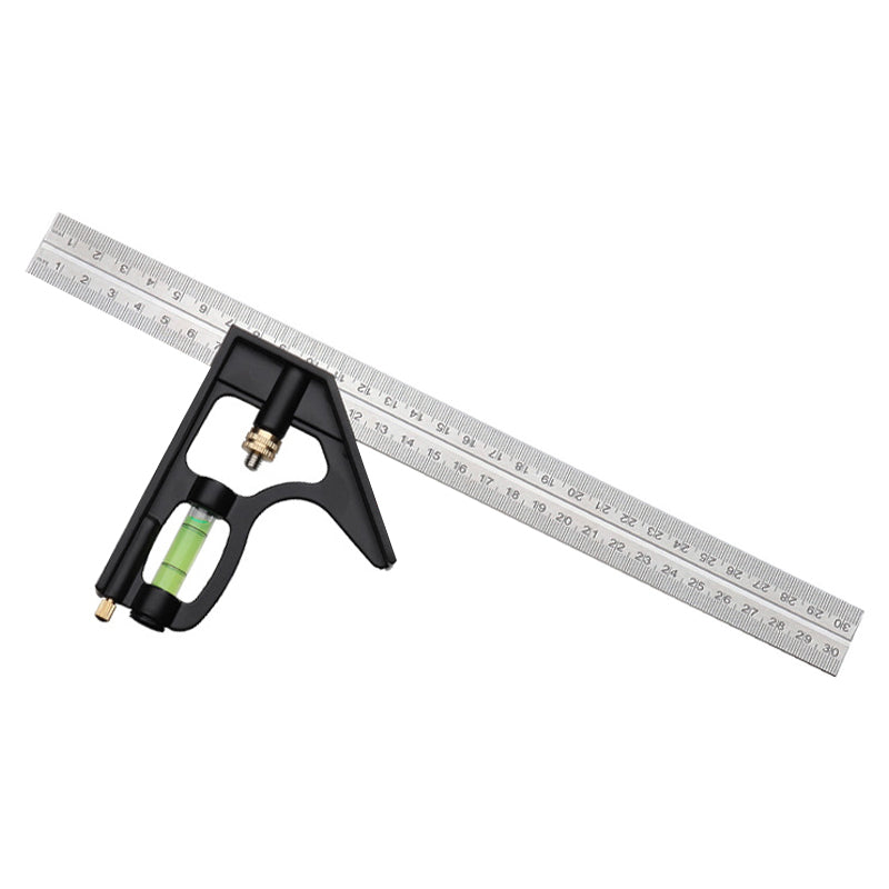 Multifunctional 90-degree and 45-degree angle ruler | Stornfield