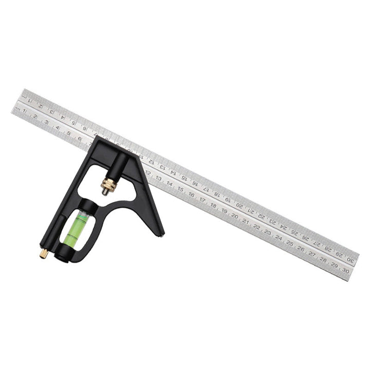 Multifunctional 90-degree and 45-degree angle ruler | Stornfield