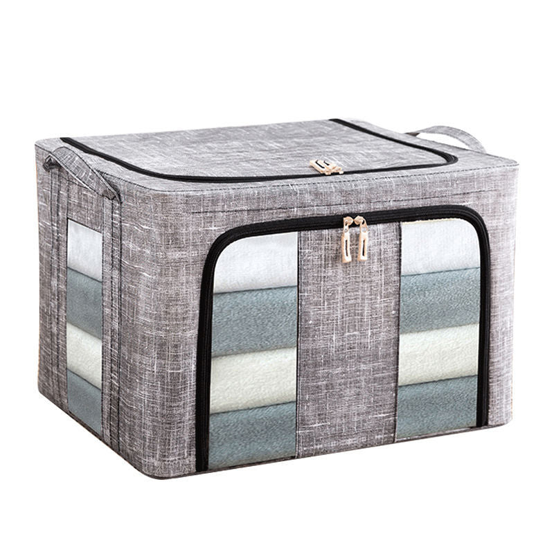 Large Storage Bins Boxes | Stornfield