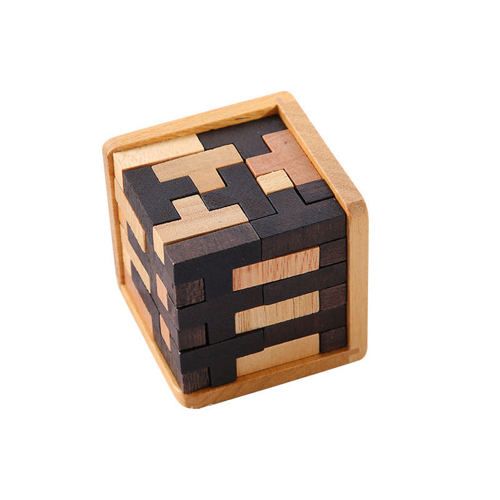 Rubik's Lock Rubik's Cube Toys | Stornfield
