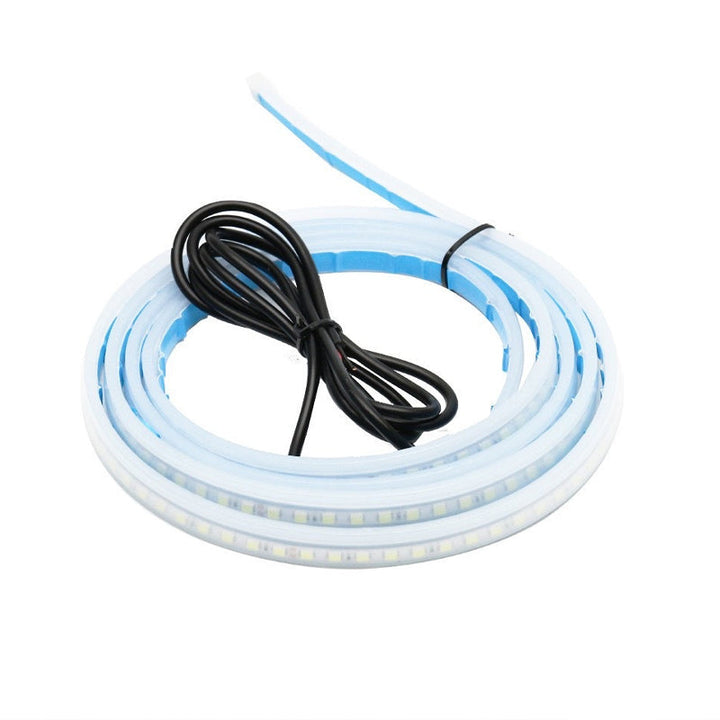 Dynamic Car Mudguard LED Strip Stornfield