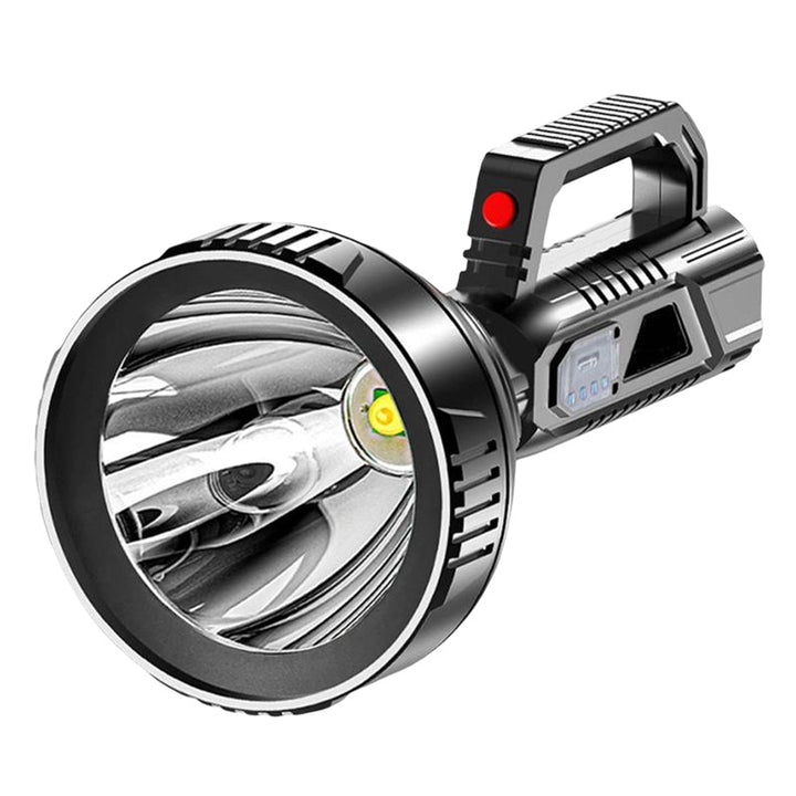 Stornfield | Rechargeable Handheld Spotlight Flashlight