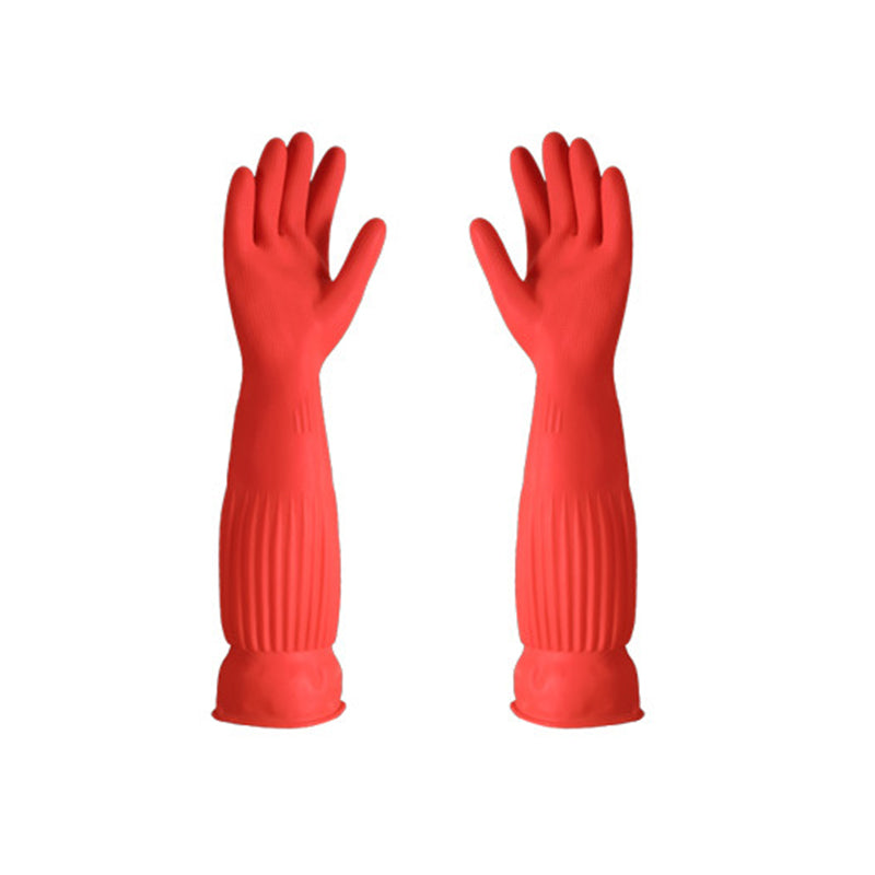 Latex Dish Gloves | Stornfield