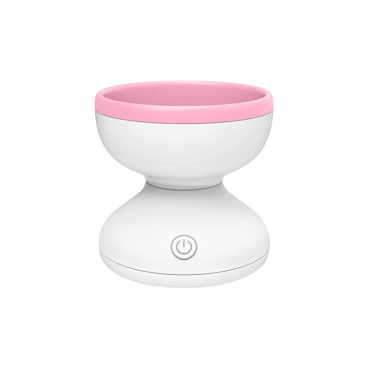 Electric Makeup Brush Cleaning Machine | Stornfield