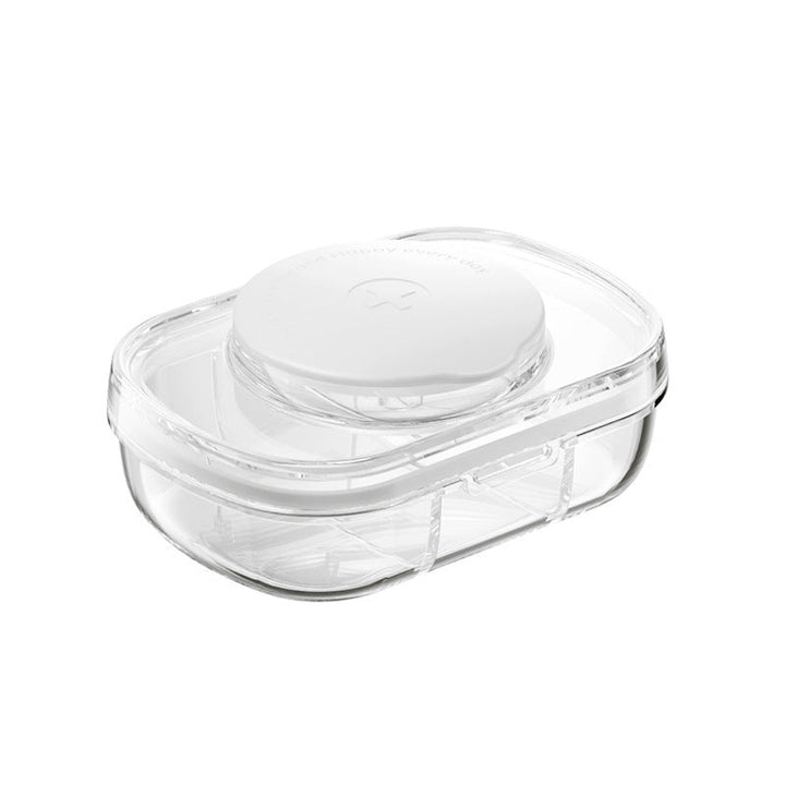 Multifunctional Pill Cutter | Stornfield