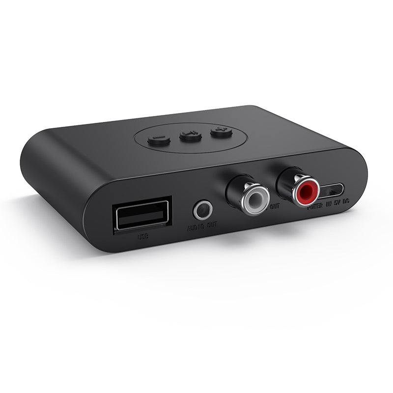 Stornfield | Bluetooth 5.0 Audio Receiver