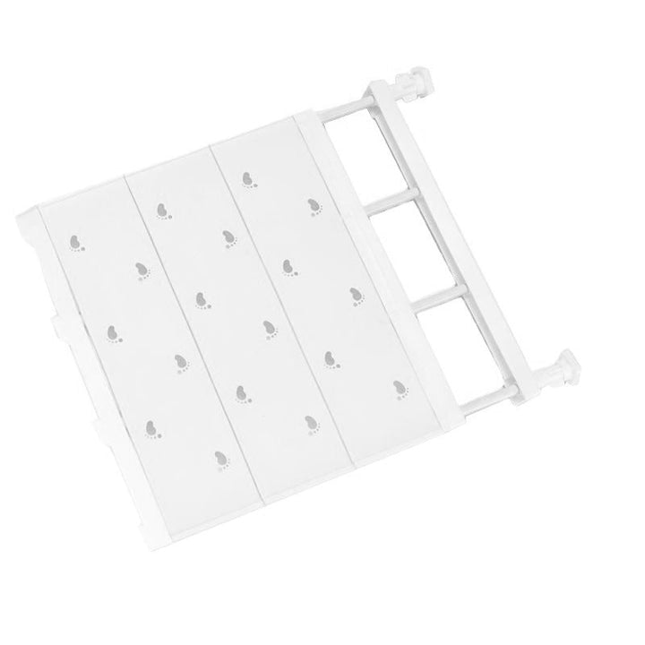 Expandable Closet Tension Shelf Storage Rack | Stornfield
