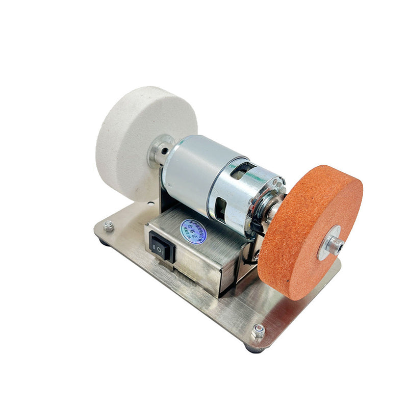 Small electric sander | Stornfield