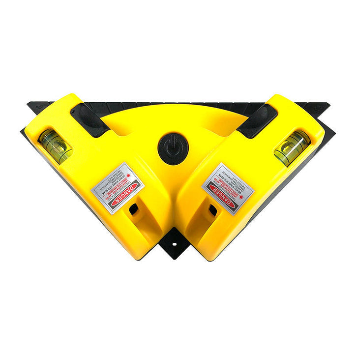 Multifunctional 90° Angle Laser Level | Stornfield