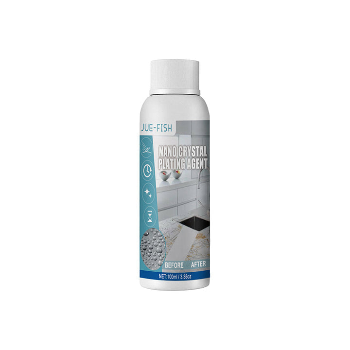 Stornfield | Nano Crystal Stone Coating