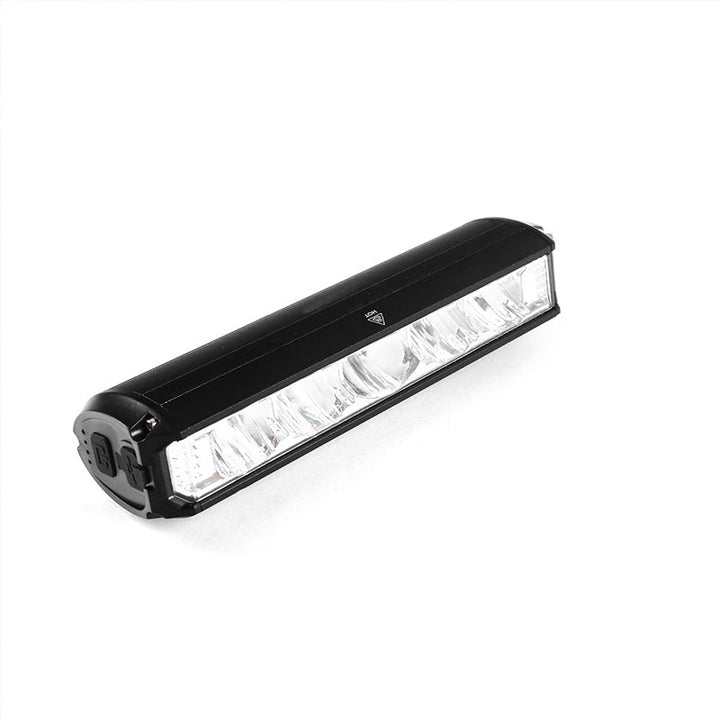 Stornfield | Bright Light for Bicycles
