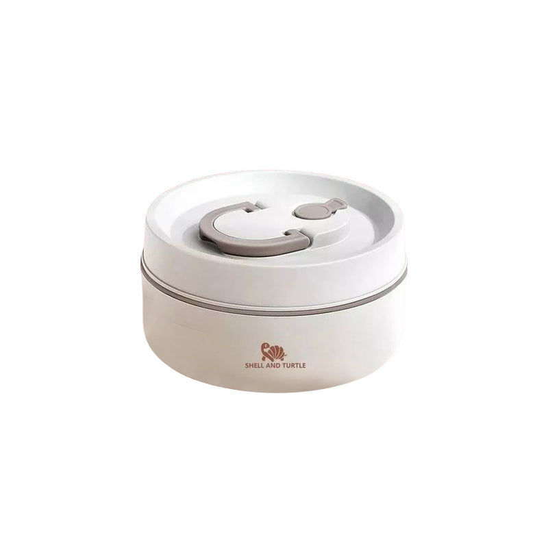Stainless Steel Portable Insulated Lunch Box | Stornfield