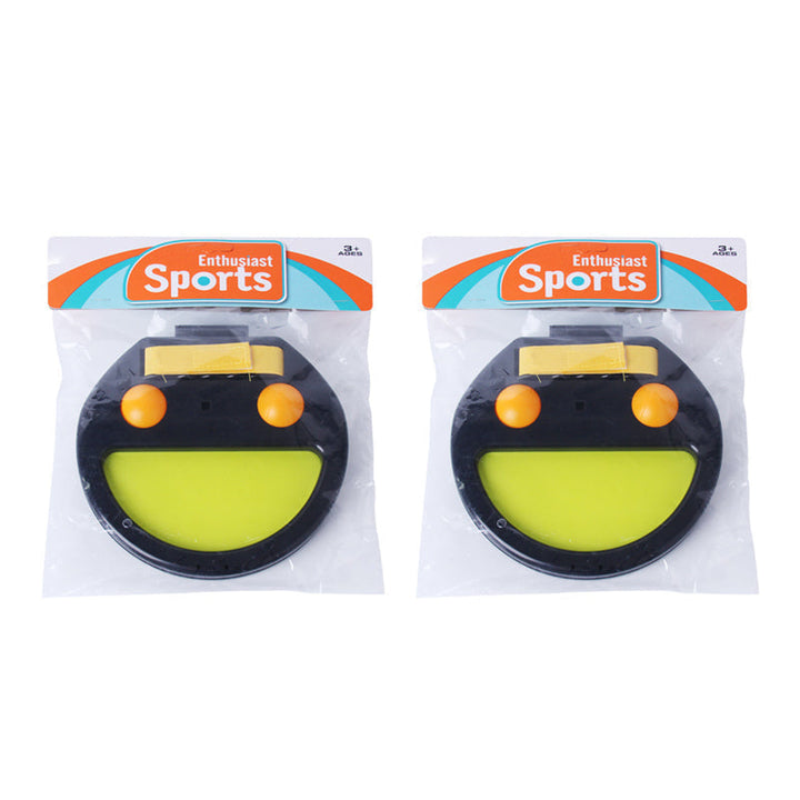 Hand Toss Ball Throw Catch Toy | Stornfield