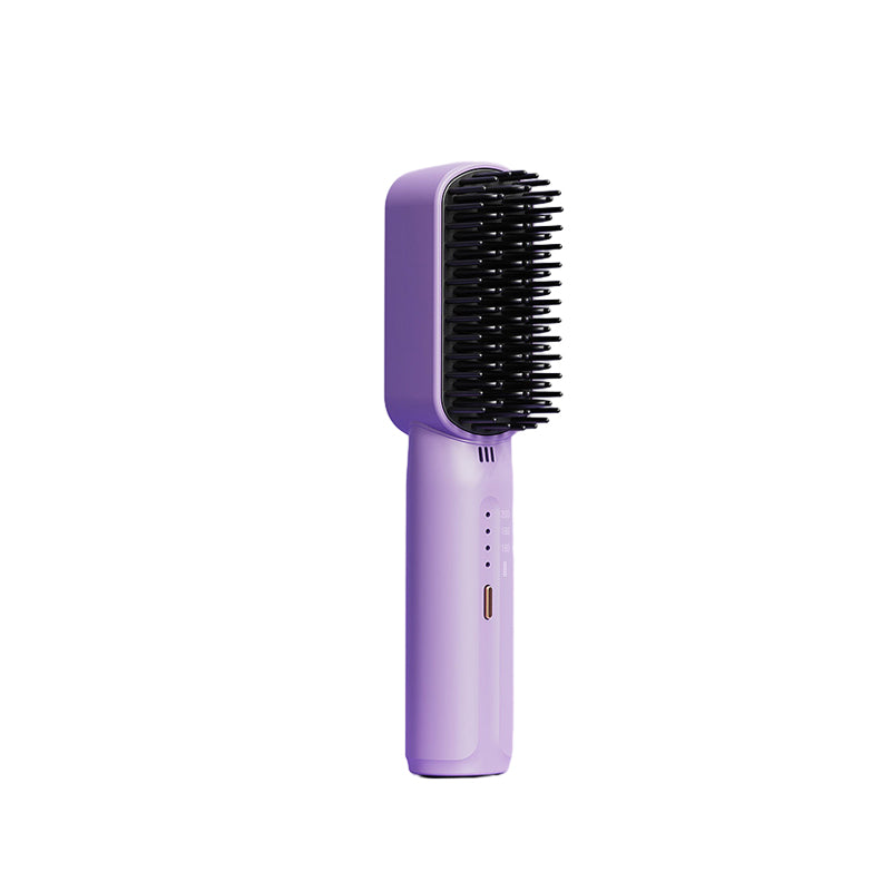Mini Cordless Portable Straightener | Stornfield
