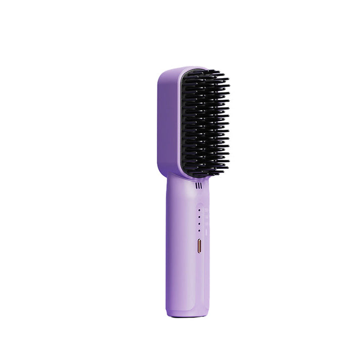 Mini Cordless Portable Straightener | Stornfield