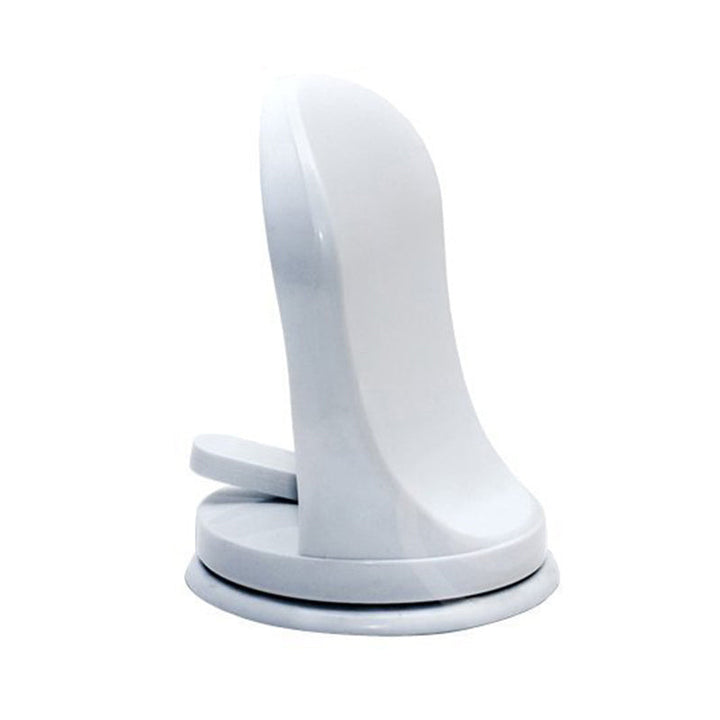 Stornfield | Shower Foot Rest Stand