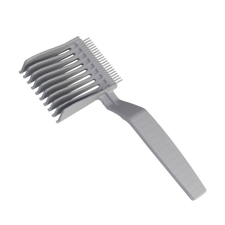Barber Shop Men's Hairdresser Flat Hair Comb | Stornfield