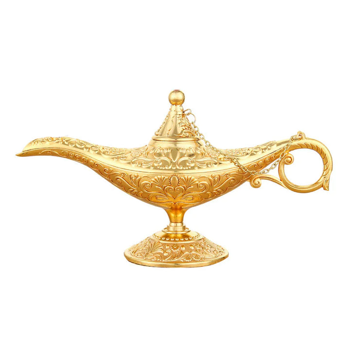 Wishing Lamp Home Decoration Stornfield