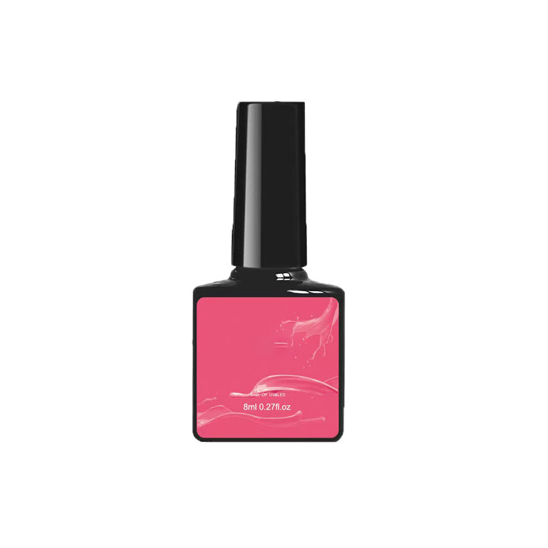 Glitter and diamond nail polish (8ml) | Stornfield