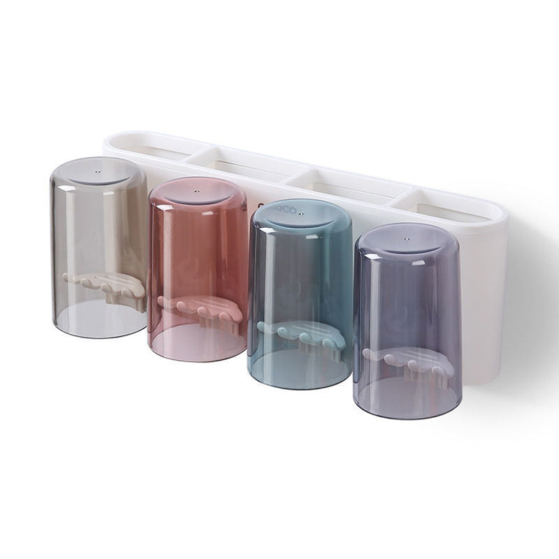 Stornfield | Gapless Toothbrush Holder