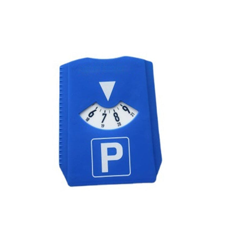 Parking Meters | Stornfield