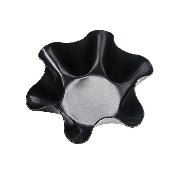 Petal Shape Carbon Steel Baking Bowl | Stornfield