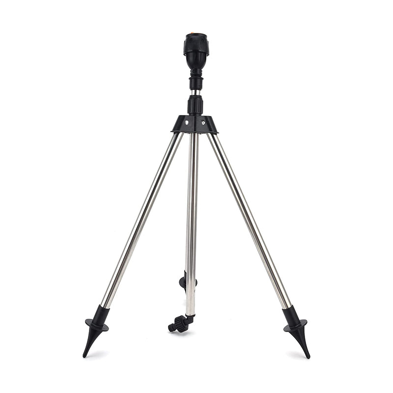 Rotating Tripod Sprinkler | Stornfield