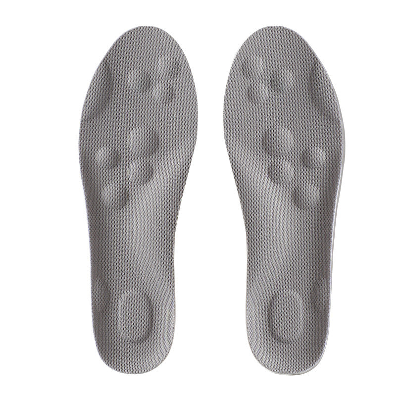U-shaped Comfort Starter insoles at constant temperature | Stornfield