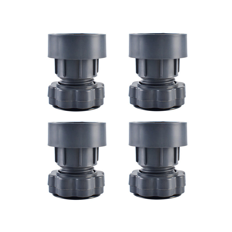 4 Pcs Adjustable Height Washing Machine Support | Stornfield