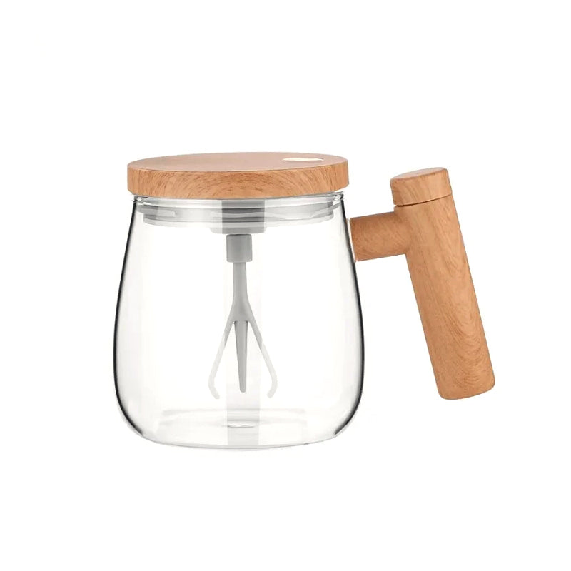 Electric High Speed Mixing Cup | Stornfield