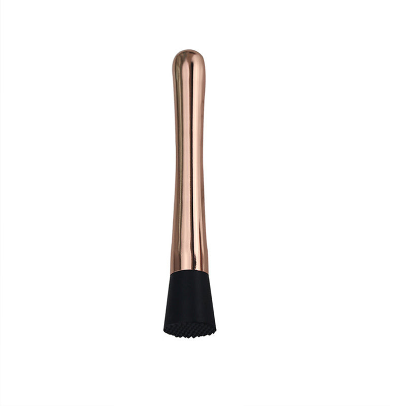 Crushed Popsicle Stainless Steel Bar | Stornfield