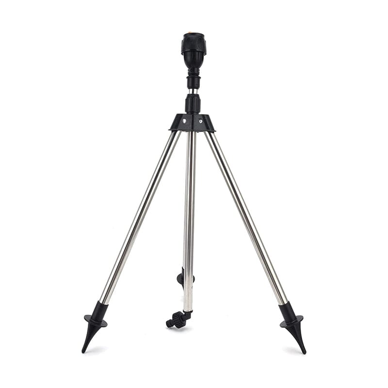 Tripod rotation compensation | Stornfield
