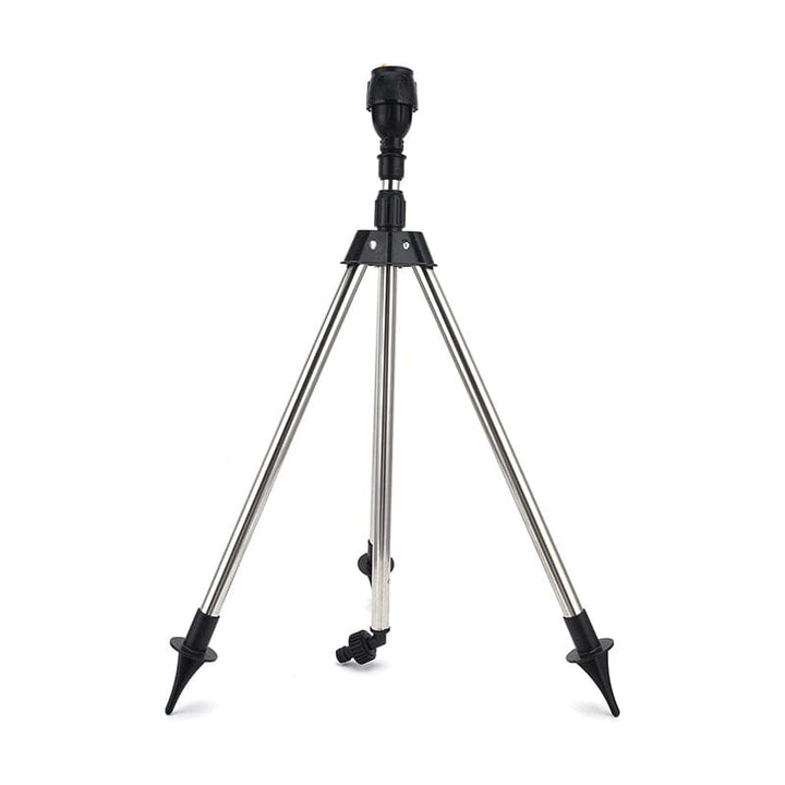 Tripod rotation compensation | Stornfield