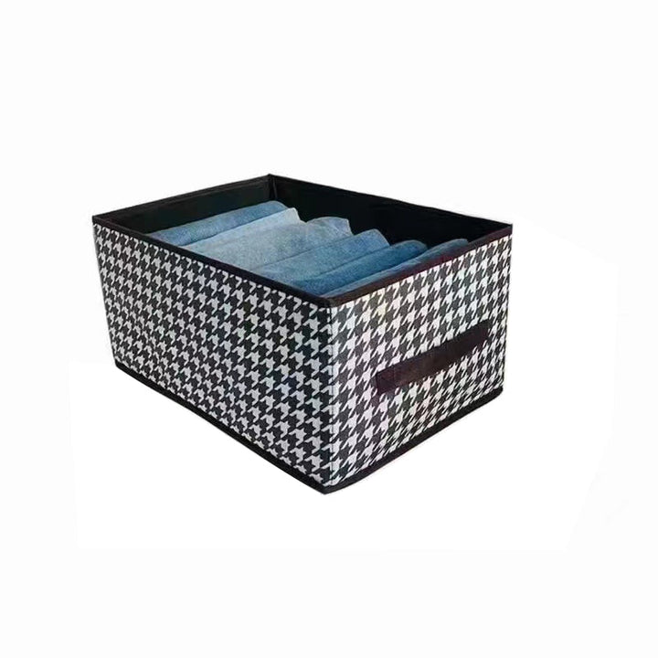 Foldable Jeans Organizer for the Wardrobe | Stornfield