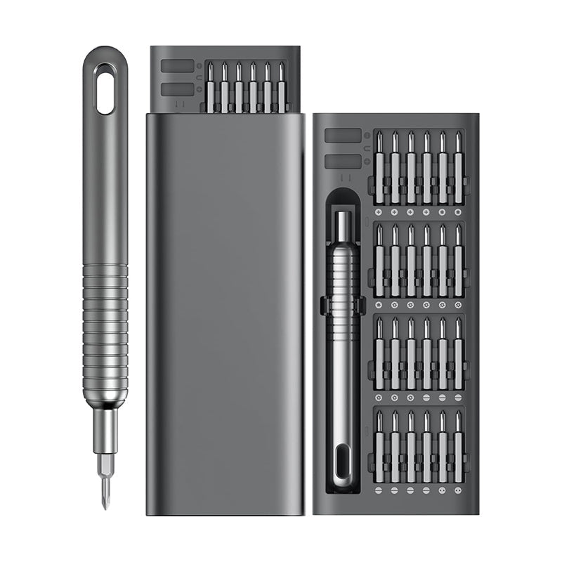 51-in-1-Screwdriver-Set manual | Stornfield
