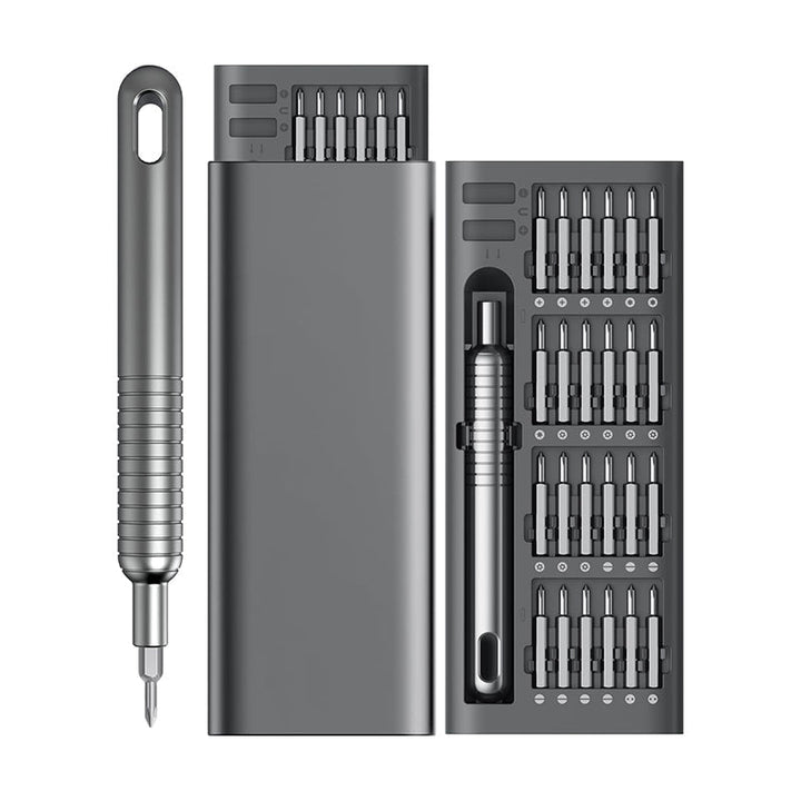 51-in-1-Screwdriver-Set manual | Stornfield