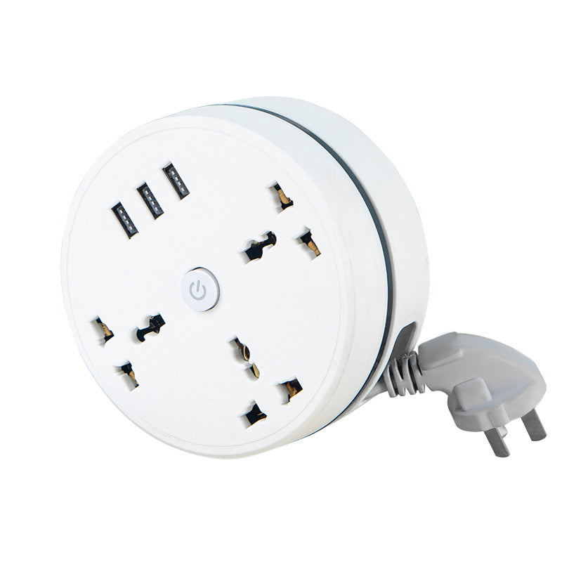 Universal Power Strip | Stornfield