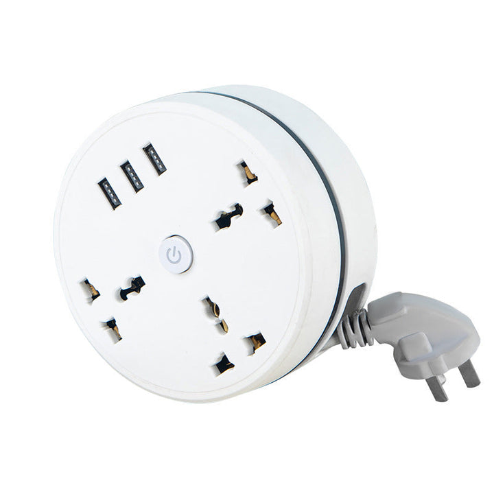 Universal Power Strip | Stornfield