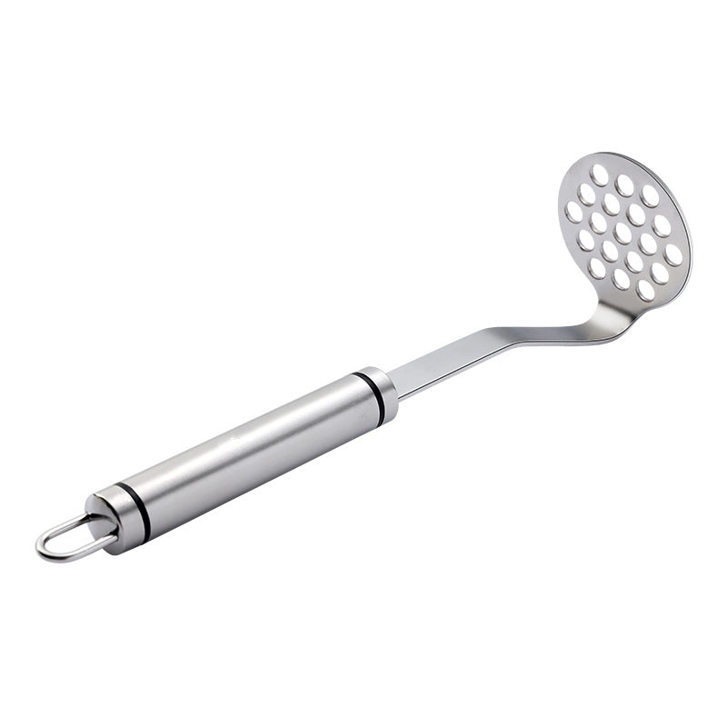 Stainless Steel Musher | Stornfield