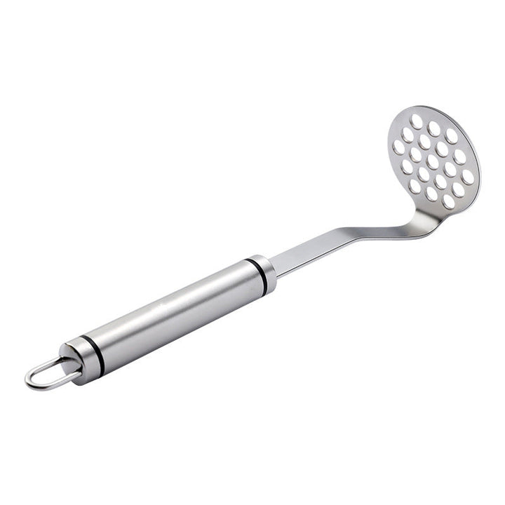Stainless Steel Musher | Stornfield