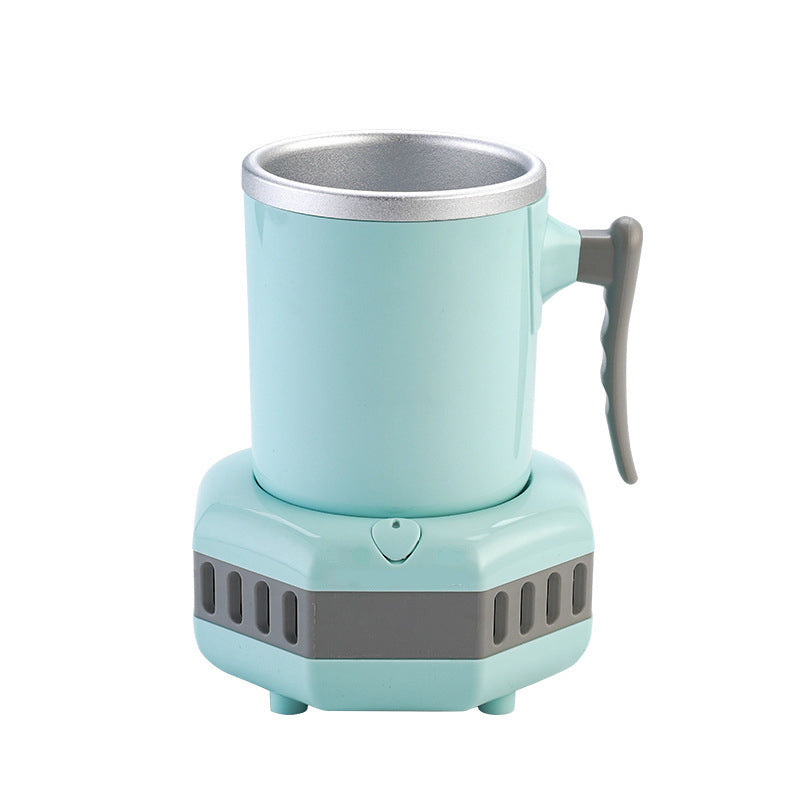 Desktop Cooling Cup | Stornfield