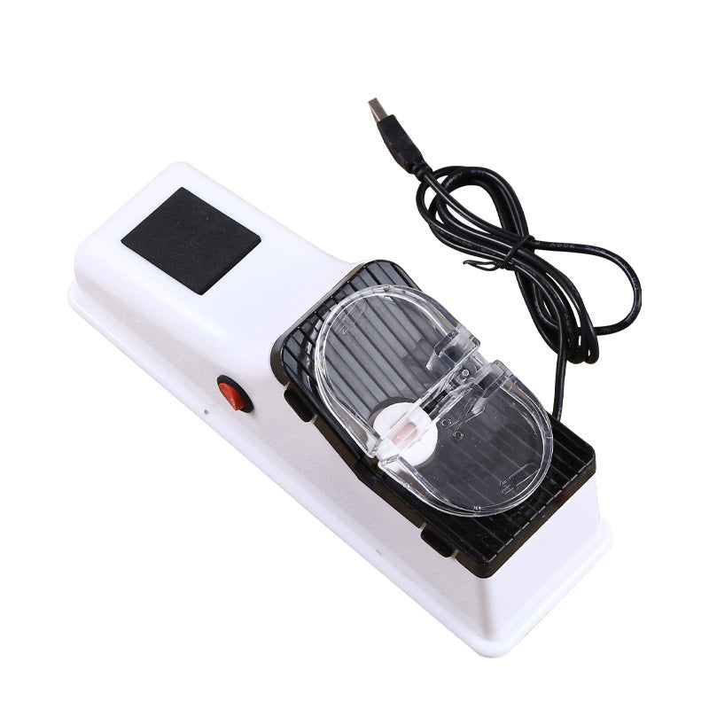 Electric kitchen knife sharpener | Stornfield