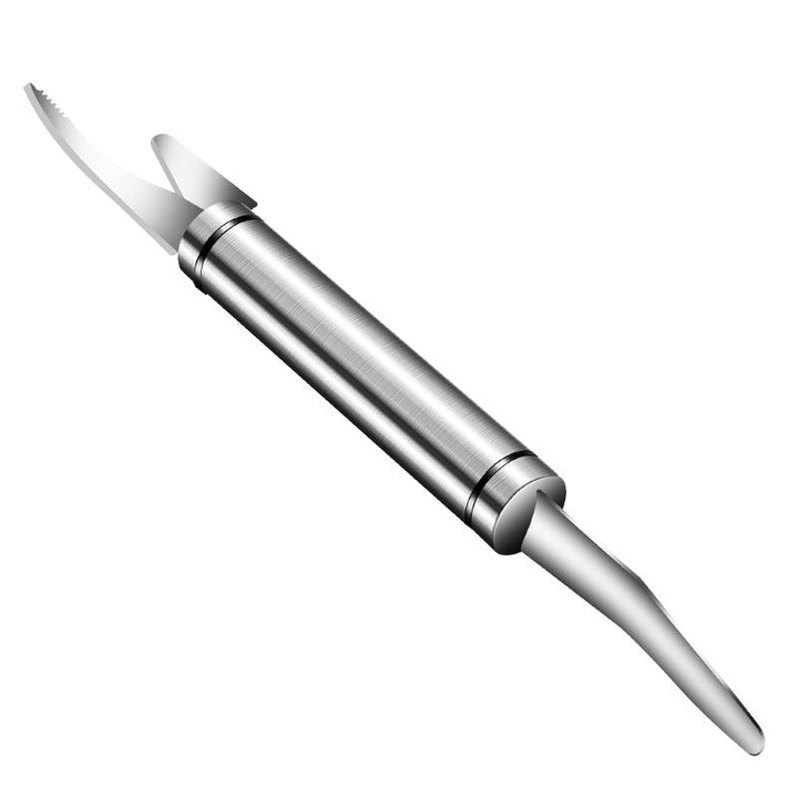 5 in 1 multifunctional fish gutting knife | Stornfield