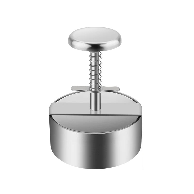 Manuelle Hamburger Meat Press | Stornfield
