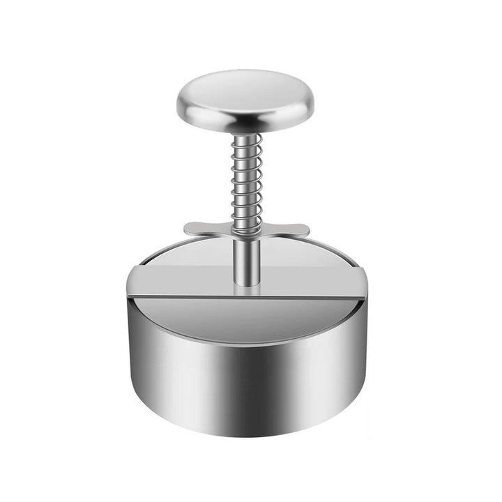Manuelle Hamburger Meat Press | Stornfield