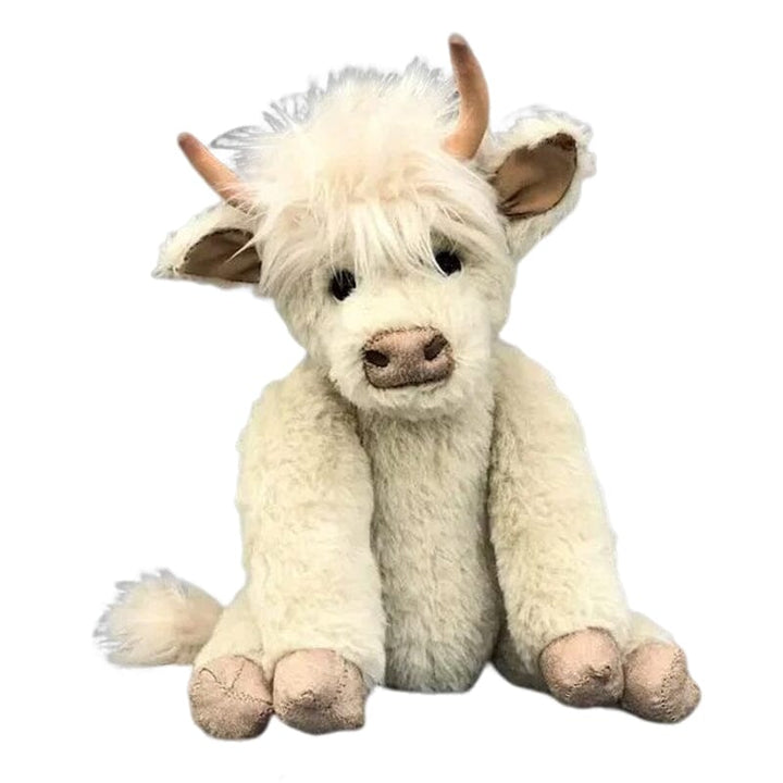 Highland Cattle flower holder | Stornfield