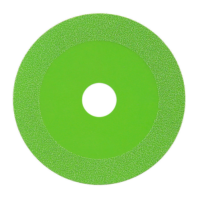 Glass dividing disc | Stornfield