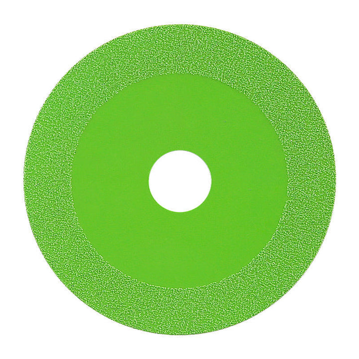 Glass dividing disc | Stornfield