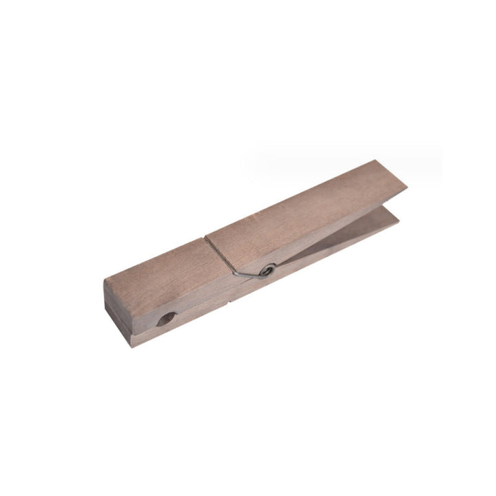 Stornfield | Porte-serviette de bain à pince à linge